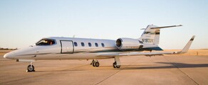 LEARJET 31 : Частен самолет под наем