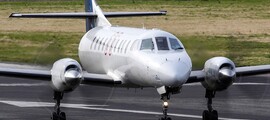Dornier 328 vol de groupe