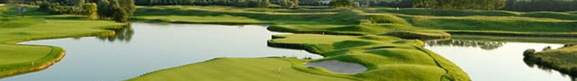 Ryder Cup Golf National : наем на частен самолет 