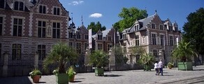 Orléans Saint-Denis-de-l'Hôtel : частен самолет под наем 