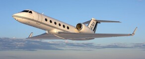 GULFSTREAM G450 наемане на частен самолет 