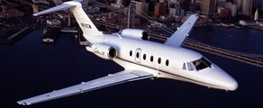 CITATION VI частен самолет под наем