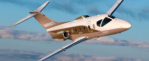 NEXTANT 400 XT наемане на частен самолет