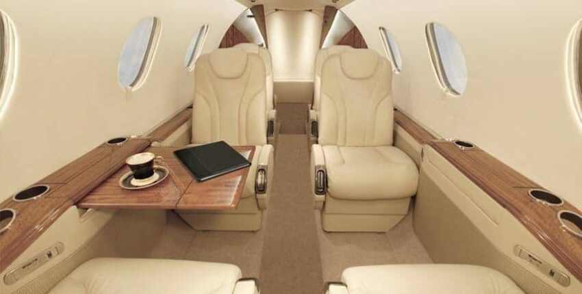 JET PRIVÉ RAYTHEON PREMIER AEROAFFAIRES