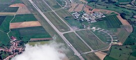 Chateaudun Ab : частен самолет под наем 