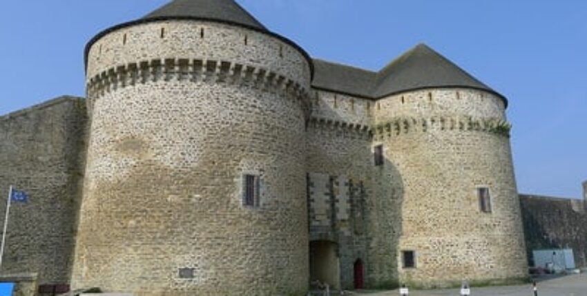 Brest Bretagne : частен самолет под наем 