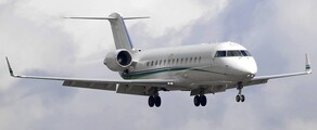 CHALLENGER 850 частен самолет под наем 