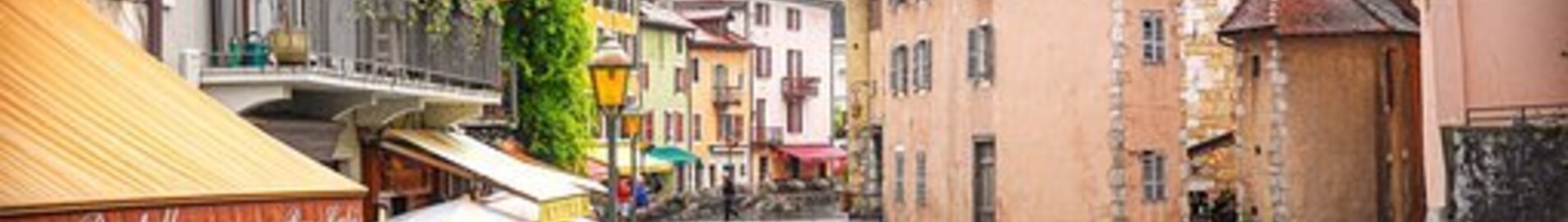 Annecy Haute Savoie: частен самолет под наем 