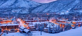 Лос Анджелис : наем на частен самолет 