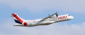ATR 72: Наем на частен самолет