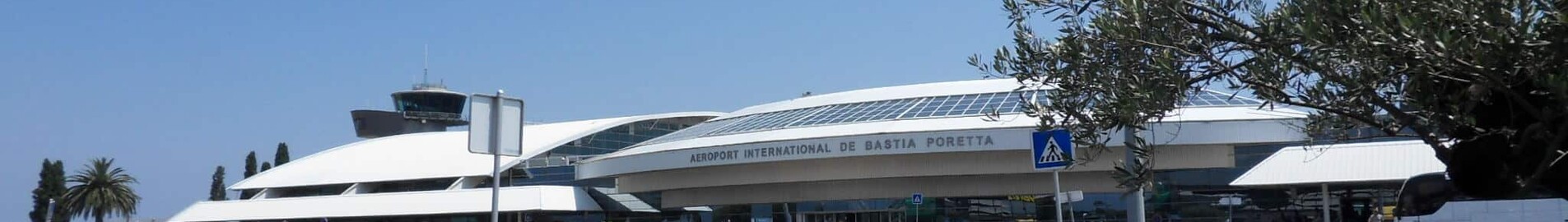 Bastia Poretta : частен самолет под наем 