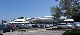 Chambéry Chamonix: частен самолет под наем 