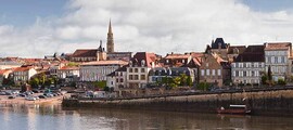 Aurillac Tronquieres : частен самолет под наем 