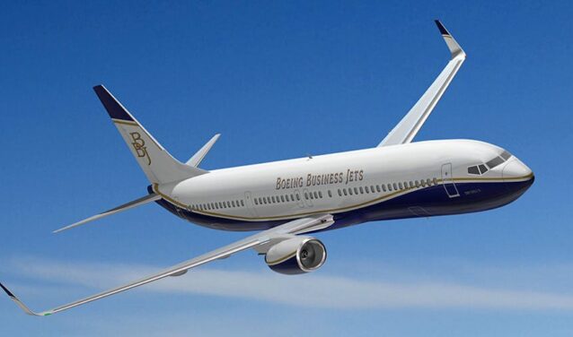 BBJ
