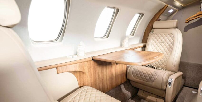 Cessna Citation CJ1 location jet prive