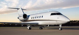 FALCON 2000 Intérieur
