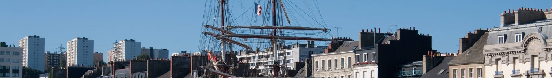Cherbourg Maupertus: частен самолет под наем