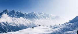 Наемане на частен самолет : Courmayeur