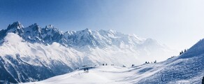 Chambéry Chamonix: частен самолет под наем 