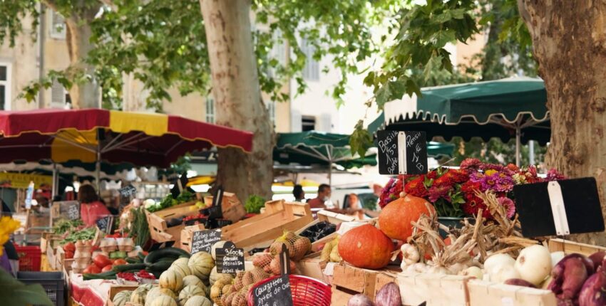 Aix en Provence Aix les Mille: частен самолет под наем