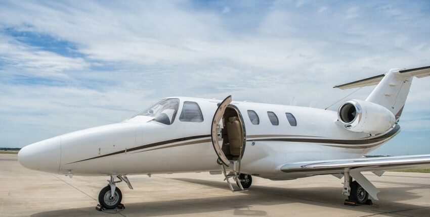 Cessna Citation CJ1 location jet prive