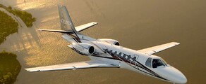 CESSNA CITATION ENCORE: Наем на частен самолет 