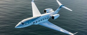 GULFSTREAM GV / G500 частен самолет под наем