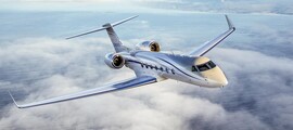 Legacy 600 intérieur