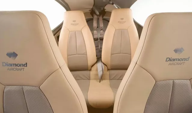 diamond da42 twinstar