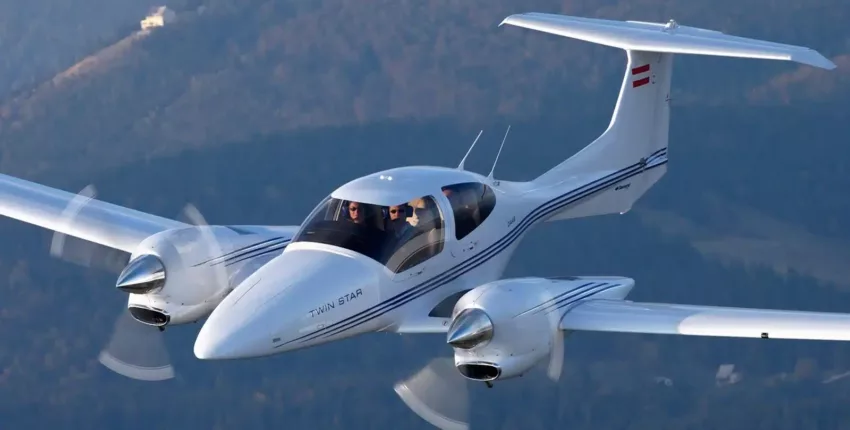 diamond da42 twinstar