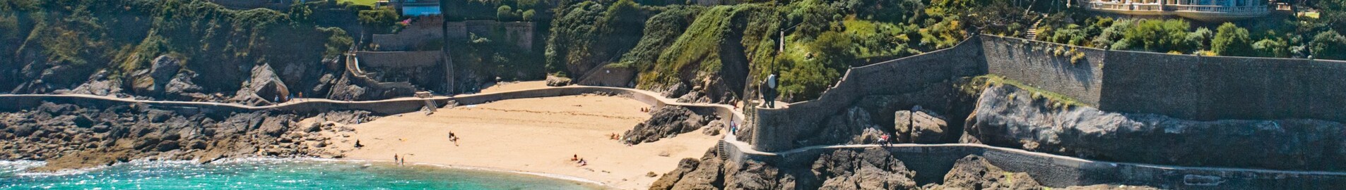 Dinard Pleurtuit Saint-Malo: частен самолет под наем