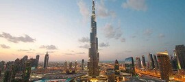 Международно летище Lusail Hamad : частен самолет под наем