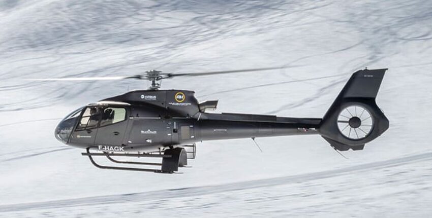 HELICOPTERE H130