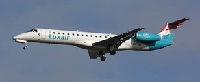 EMBRAER ERJ 145 частен самолет под наем