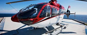 Eurocopter EC 135: наемане на хеликоптери