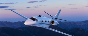 CESSNA CITATION EXCEL: наем на частен самолет