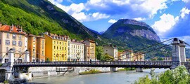 Agen La Garenne : частен самолет под наем 