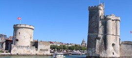 Belle île : частен самолет под наем 