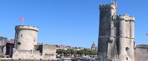 La Rochelle Ile de Ré: частен самолет под наем