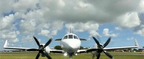 MERLIN 300 наемане на частен самолет 