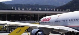 Zeltweg : Наем на частен самолет