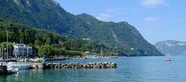 Куршевел : наемане на частен самолет 