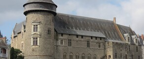 Laval Entrammes: частен самолет под наем 