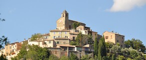 Le Castellet: частен самолет под наем 