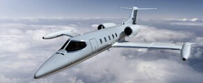 LEARJET 35 наемане на частен самолет