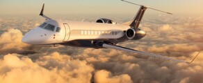 Legacy 600 частен самолет под наем