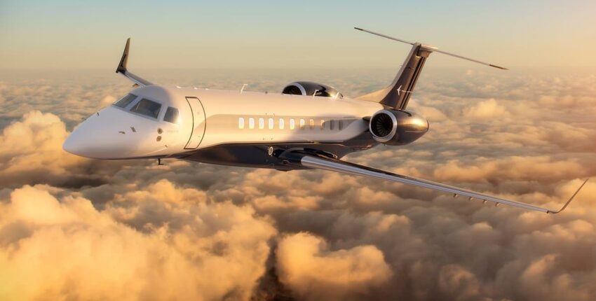 Legacy 600 intérieur