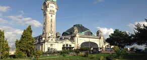 Лимож : наем на частен самолет 