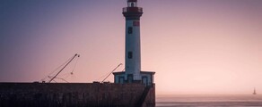 Saint Nazaire Montoir: частен самолет под наем 