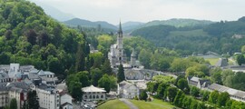 Dole Jura: частен самолет под наем 